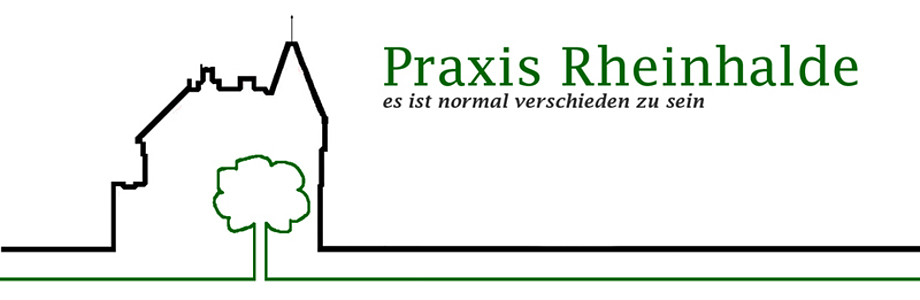 Praxis Rheinhalde